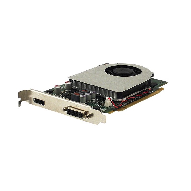 Placa Video nVidia GeForce Gt 330 , 1gb , profil normal , displayport